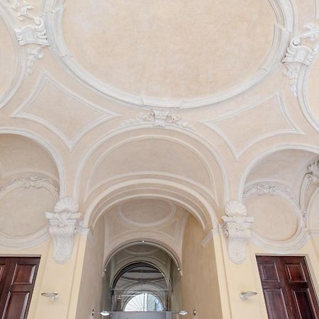 Apartamento I Guardinfanti By Happyhostorino Exterior foto