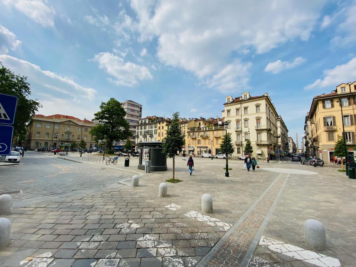 Apartamento I Guardinfanti By Happyhostorino Exterior foto