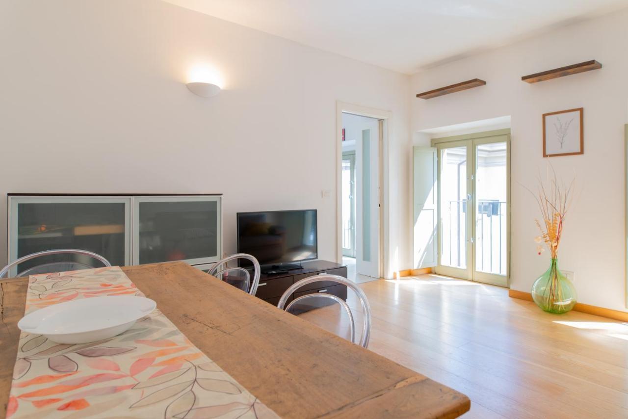 Apartamento I Guardinfanti By Happyhostorino Exterior foto