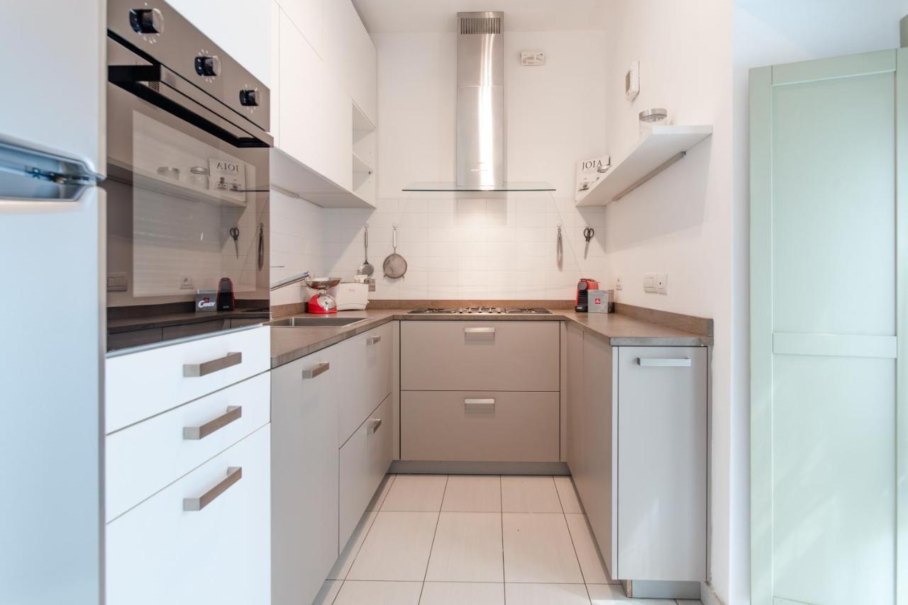 Apartamento I Guardinfanti By Happyhostorino Exterior foto