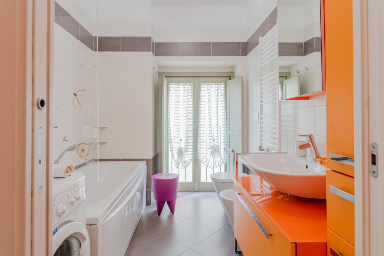 Apartamento I Guardinfanti By Happyhostorino Exterior foto