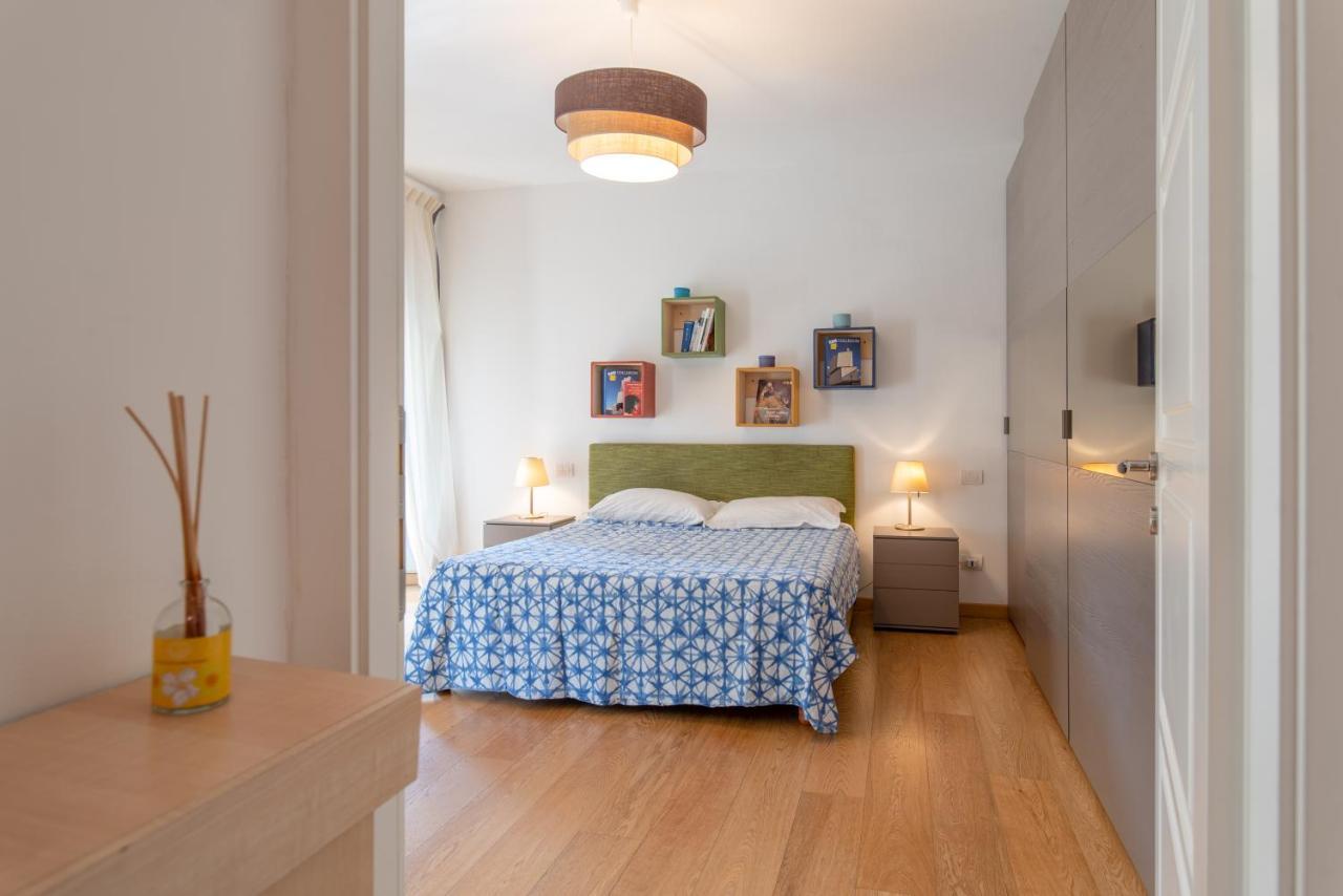 Apartamento I Guardinfanti By Happyhostorino Exterior foto