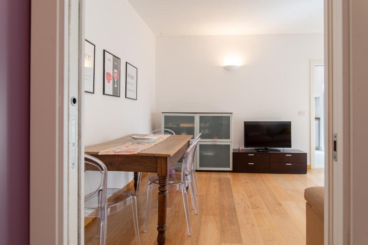 Apartamento I Guardinfanti By Happyhostorino Exterior foto