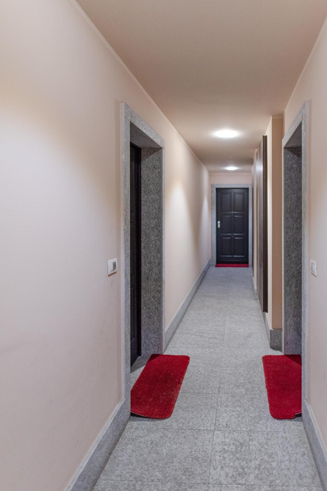 Apartamento I Guardinfanti By Happyhostorino Exterior foto