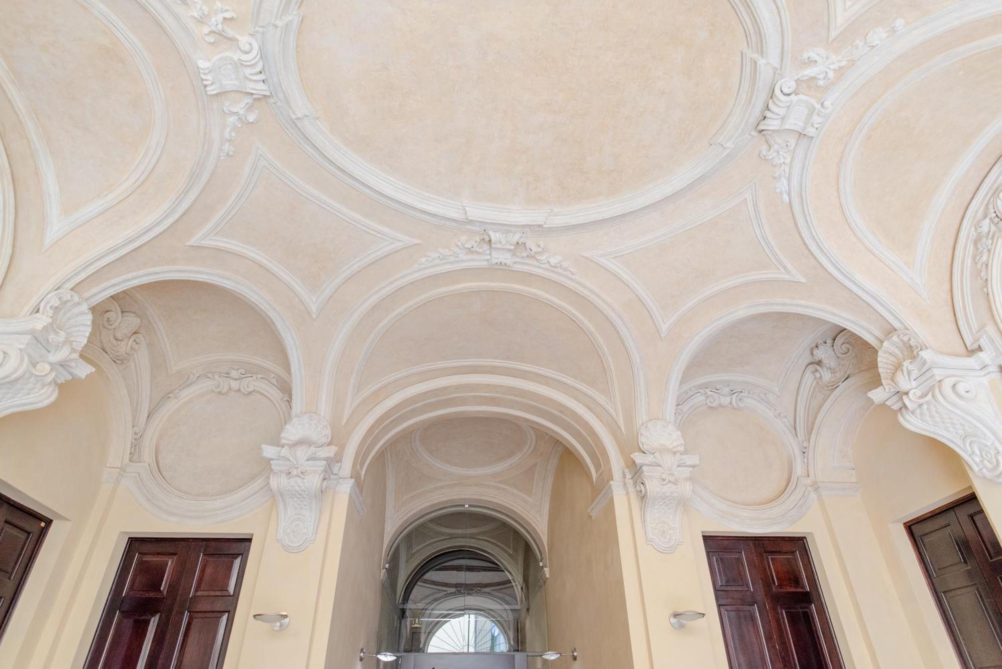 Apartamento I Guardinfanti By Happyhostorino Exterior foto