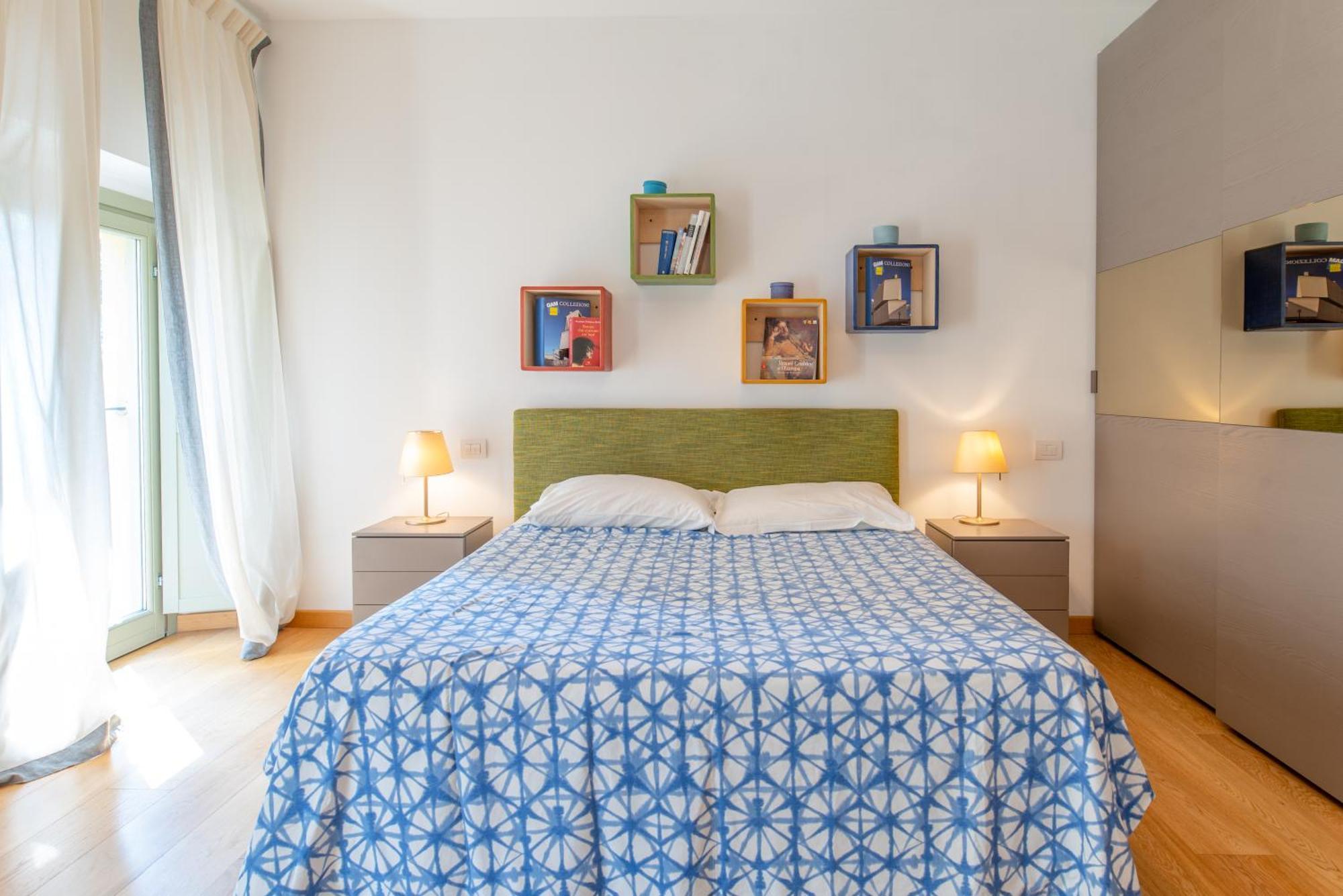 Apartamento I Guardinfanti By Happyhostorino Exterior foto
